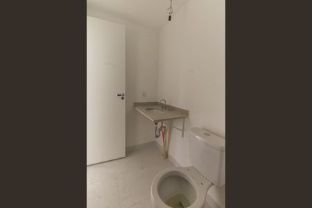 Apartamento à venda com 84m², 2 quartos e 1 vagaBanheiro da Suíte