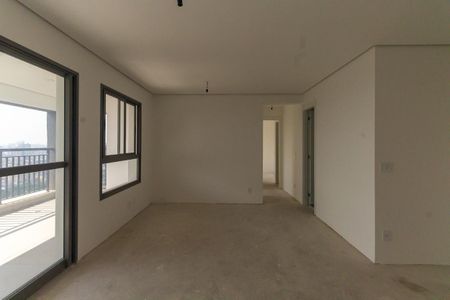 Sala de apartamento para alugar com 2 quartos, 84m² em Vila Aricanduva, São Paulo