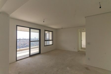 Sala de apartamento para alugar com 2 quartos, 84m² em Vila Aricanduva, São Paulo