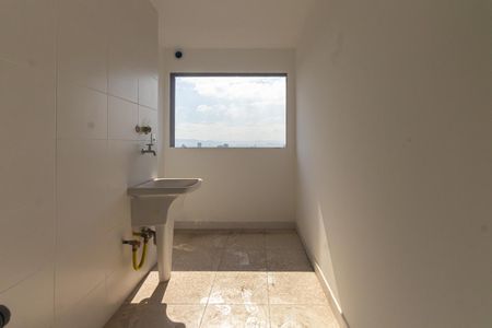 Apartamento à venda com 84m², 2 quartos e 1 vagaCozinha e Área de Serviço