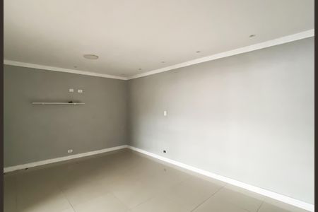 Sala de casa para alugar com 2 quartos, 130m² em Jardim Ponte Rasa, São Paulo