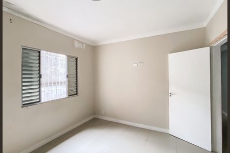 Suite  de casa para alugar com 2 quartos, 130m² em Jardim Ponte Rasa, São Paulo