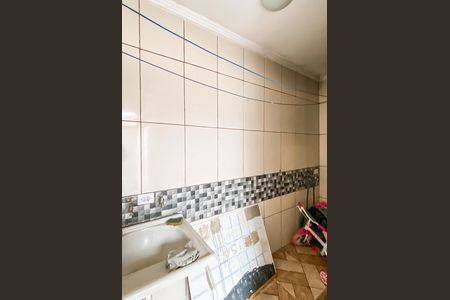Casa para alugar com 130m², 2 quartos e 1 vaga Casa para alugar com 130m², 2 quartos e 1 vagaÁrea de Serviço