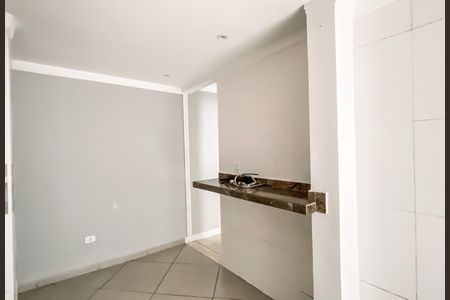 Casa para alugar com 130m², 2 quartos e 1 vaga Casa para alugar com 130m², 2 quartos e 1 vagaCozinha