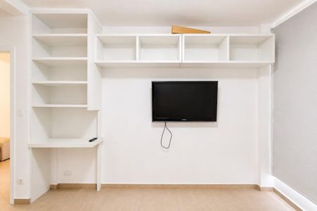 Apartamento para alugar com 59m², 2 quartos e 1 vaga Apartamento para alugar com 59m², 2 quartos e 1 vagaDormitório 1