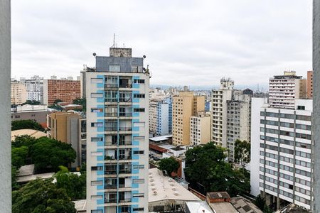 Apartamento para alugar com 59m², 2 quartos e 1 vaga Apartamento para alugar com 59m², 2 quartos e 1 vagaVista do Dormitório 2