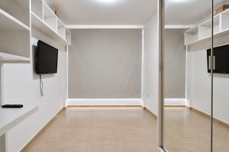 Apartamento para alugar com 59m², 2 quartos e 1 vaga Apartamento para alugar com 59m², 2 quartos e 1 vagaDormitório 1