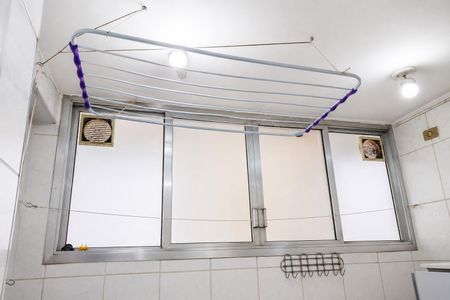 Apartamento para alugar com 59m², 2 quartos e 1 vaga Apartamento para alugar com 59m², 2 quartos e 1 vagaÁrea de Serviço