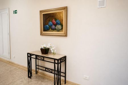Apartamento para alugar com 59m², 2 quartos e 1 vaga Apartamento para alugar com 59m², 2 quartos e 1 vagaÁrea Comum
