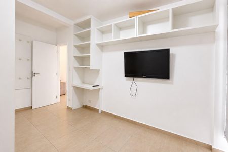 Apartamento para alugar com 59m², 2 quartos e 1 vaga Apartamento para alugar com 59m², 2 quartos e 1 vagaDormitório 1