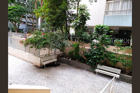 Apartamento para alugar com 59m², 2 quartos e 1 vaga Apartamento para alugar com 59m², 2 quartos e 1 vagaÁrea Comum