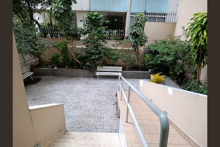 Apartamento para alugar com 59m², 2 quartos e 1 vaga Apartamento para alugar com 59m², 2 quartos e 1 vagaÁrea Comum