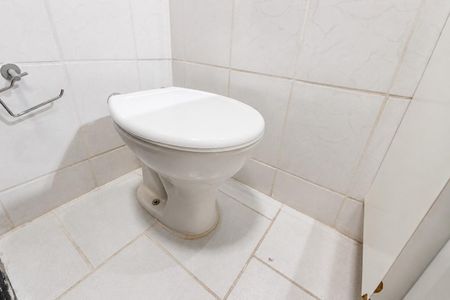 Apartamento para alugar com 59m², 2 quartos e 1 vaga Apartamento para alugar com 59m², 2 quartos e 1 vagaBanheiro