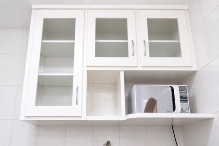 Apartamento para alugar com 59m², 2 quartos e 1 vaga Apartamento para alugar com 59m², 2 quartos e 1 vagaCozinha