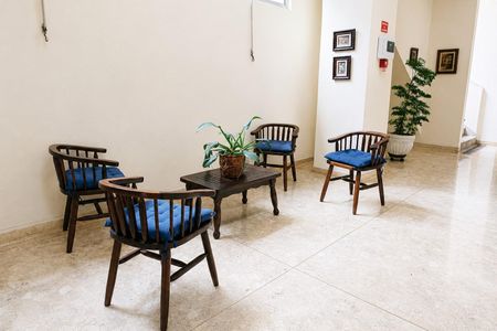 Apartamento para alugar com 59m², 2 quartos e 1 vaga Apartamento para alugar com 59m², 2 quartos e 1 vagaÁrea Comum