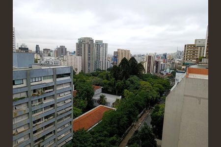 Apartamento para alugar com 59m², 2 quartos e 1 vaga Apartamento para alugar com 59m², 2 quartos e 1 vagaÁrea Comum