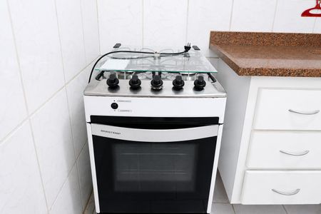 Apartamento para alugar com 59m², 2 quartos e 1 vaga Apartamento para alugar com 59m², 2 quartos e 1 vagaCozinha