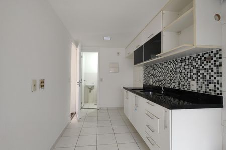 Apartamento à venda com 96m², 4 quartos e 2 vagas Apartamento à venda com 96m², 4 quartos e 2 vagasCozinha - Armários