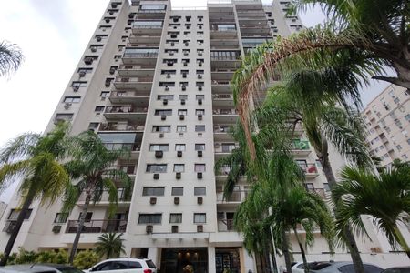 Apartamento à venda com 96m², 4 quartos e 2 vagas Apartamento à venda com 96m², 4 quartos e 2 vagasFachada do Prédio