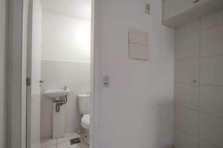 Apartamento à venda com 96m², 4 quartos e 2 vagas Apartamento à venda com 96m², 4 quartos e 2 vagasCozinha - Armários