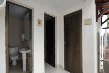 Apartamento à venda com 96m², 4 quartos e 2 vagas Apartamento à venda com 96m², 4 quartos e 2 vagasSauna