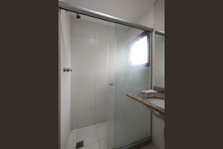 Apartamento à venda com 96m², 4 quartos e 2 vagasBanheiro da Suíte