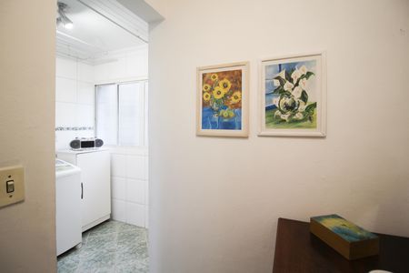 Apartamento à venda com 74m², 2 quartos e 1 vaga
