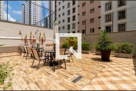 Apartamento à venda com 74m², 2 quartos e 1 vaga