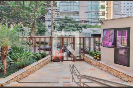 Apartamento à venda com 74m², 2 quartos e 1 vaga