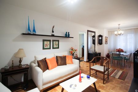 Apartamento à venda com 2 quartos, 74m² em Indianópolis, São Paulo