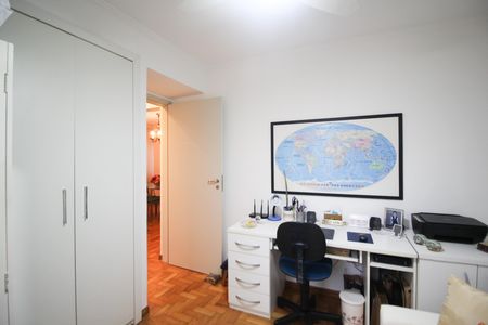 Apartamento à venda com 2 quartos, 74m² em Indianópolis, São Paulo