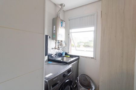 Apartamento para alugar com 69m², 2 quartos e 1 vagaCozinha