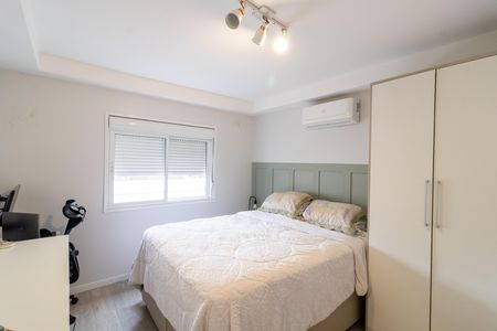 Apartamento para alugar com 69m², 2 quartos e 1 vagaSuíte