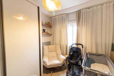 Apartamento para alugar com 69m², 2 quartos e 1 vagaQuarto