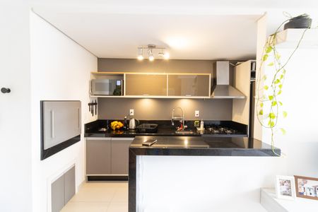 Apartamento para alugar com 69m², 2 quartos e 1 vagaCozinha