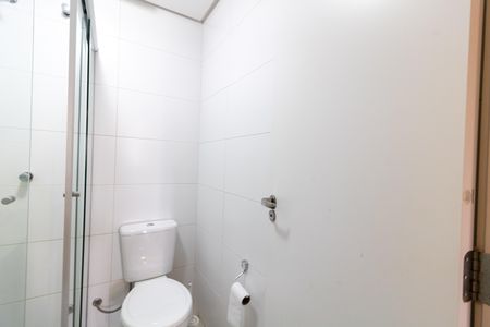 Apartamento para alugar com 69m², 2 quartos e 1 vagaBanheiro
