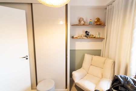 Apartamento para alugar com 69m², 2 quartos e 1 vagaQuarto