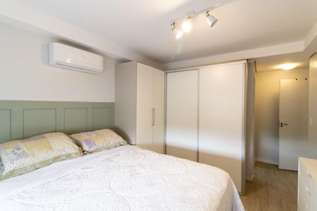 Apartamento para alugar com 69m², 2 quartos e 1 vagaSuíte