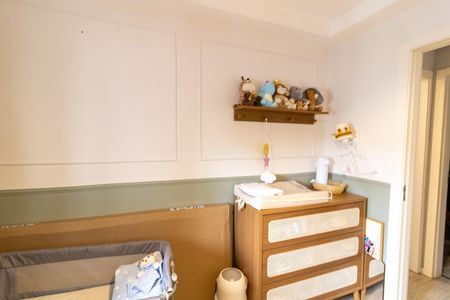 Apartamento para alugar com 69m², 2 quartos e 1 vagaQuarto