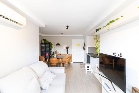 Apartamento para alugar com 69m², 2 quartos e 1 vagaSala
