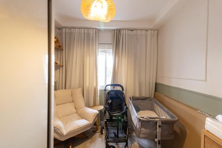 Apartamento para alugar com 69m², 2 quartos e 1 vagaQuarto