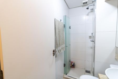 Apartamento para alugar com 69m², 2 quartos e 1 vagaBanheiro da Suíte