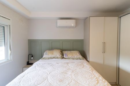 Apartamento para alugar com 69m², 2 quartos e 1 vagaSuíte