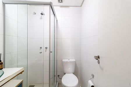 Apartamento para alugar com 69m², 2 quartos e 1 vagaBanheiro