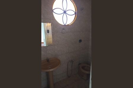 Casa para alugar com 1120m², 4 quartos e 2 vagas