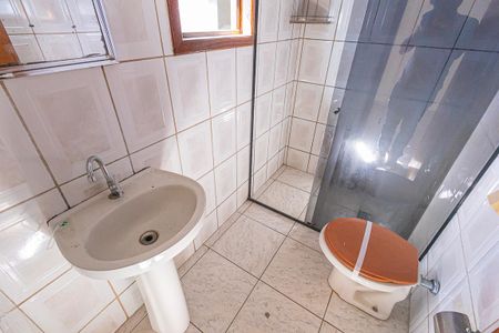 Casa para alugar com 1120m², 3 quartos e 2 vagas Casa para alugar com 1120m², 3 quartos e 2 vagasBanheiro da Suíte