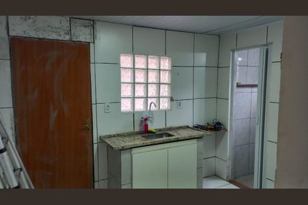 Casa para alugar com 1120m², 4 quartos e 2 vagas