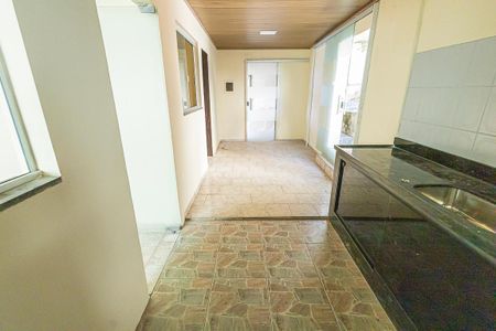 Casa para alugar com 1120m², 3 quartos e 2 vagas Casa para alugar com 1120m², 3 quartos e 2 vagasCozinha
