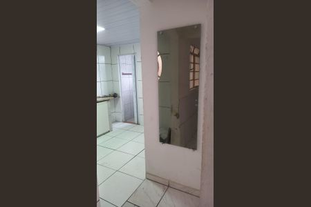 Casa para alugar com 4 quartos, 1120m² em Ouro Preto, Belo Horizonte