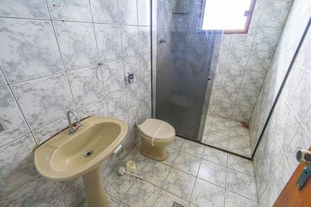 Casa para alugar com 1120m², 3 quartos e 2 vagas Casa para alugar com 1120m², 3 quartos e 2 vagasBanheiro social